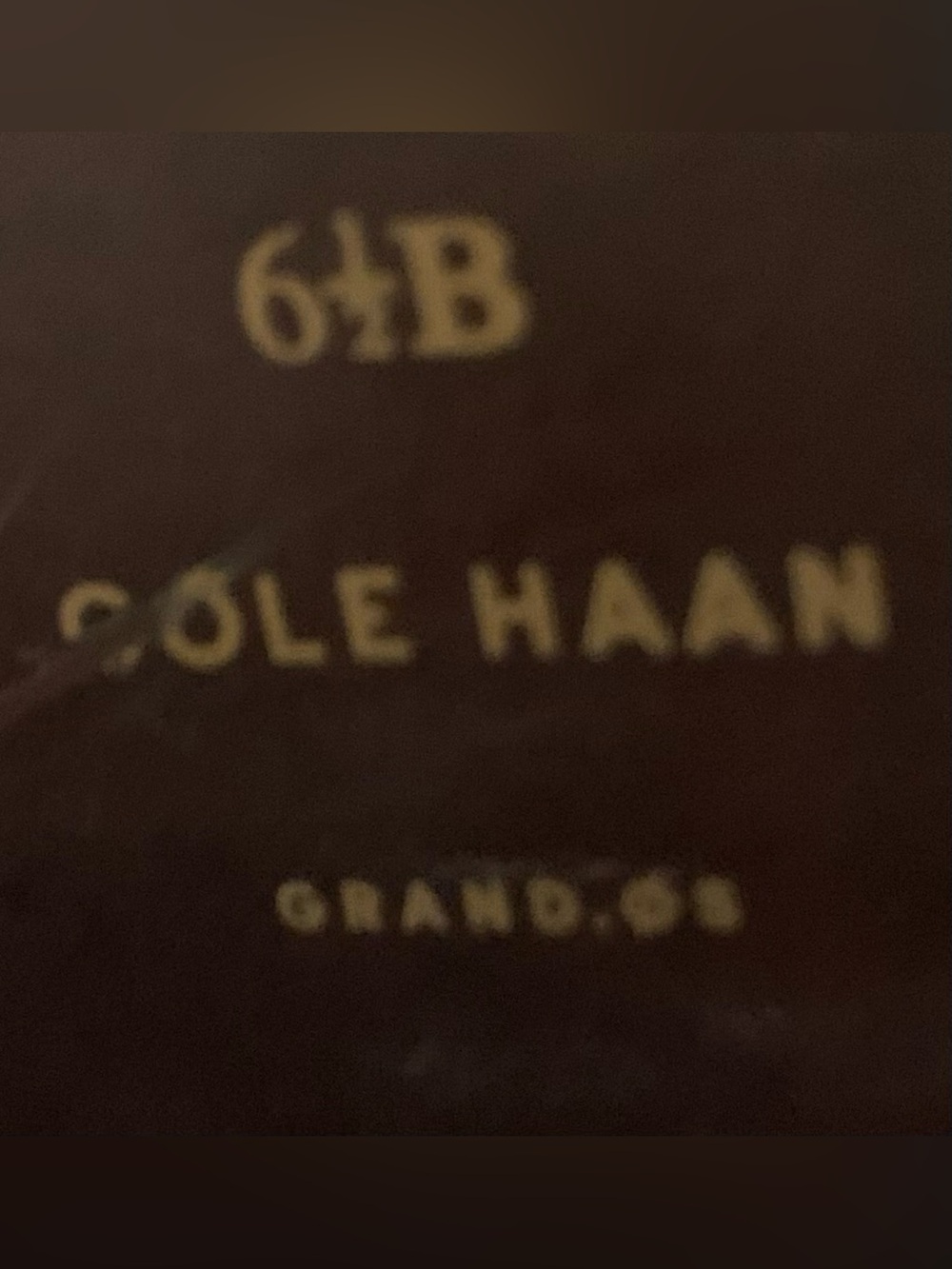 Classic High Heeled Loafer by Cole Haan - Picture 7 of 9